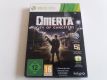 Xbox 360 Omerta - City of Gangsters Xbox 360 Omerta - City of Gangsters