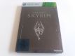 Xbox 360 The Elder Scrolls V Skyrim Steelbook Edition Xbox 360 The Elder Scrolls V Skyrim Steelbook Edition
