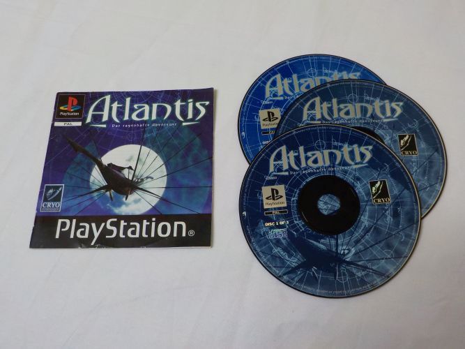 PS1 Atlantis - Click Image to Close