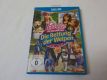 Wii U Barbie und ihre Schwestern Die Rettung der Welpen GER Wii U Barbie und ihre Schwestern Die Rettung der Welpen GER