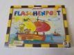 Flaschenpost Flaschenpost