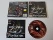 PS1 Dino Crisis PS1 Dino Crisis