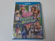 Wii U Barbie & Her Sisters Puppy Rescue EUR Wii U Barbie & Her Sisters Puppy Rescue EUR