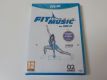 Wii U Fit Music FAH Wii U Fit Music FAH