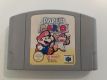 N64 Paper Mario EUR N64 Paper Mario EUR