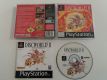 PS1 Discworld 2 PS1 Discworld 2