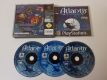 PS1 Atlantis PS1 Atlantis
