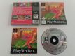 PS1 Dinosaurs PS1 Dinosaurs