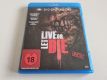 Blu-Ray Live or Let Die