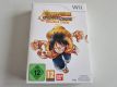 Wii One Piece Unlimited - Double Pack NOE