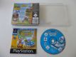 PS1 Die Schlümpfe Auf die Plätze, fertig, los! PS1 Die Schlümpfe Auf die Plätze, fertig, los!