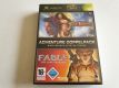 Xbox Adventure Doppelpack - Jade Empire + Fable Xbox Adventure Doppelpack - Jade Empire + Fable
