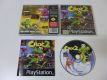 PS1 Croc 2 PS1 Croc 2