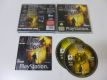 PS1 Alone in the Dark The new Nightmare PS1 Alone in the Dark The new Nightmare