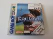 GBC Carl Lewis Athletics 2000 EUR