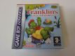 GBA Franklin's Great Adventures EUR