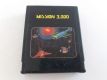 Atari 2600 Mission 3000 Atari 2600 Mission 3000