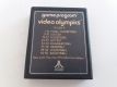 Atari 2600 Video Olympics Atari 2600 Video Olympics