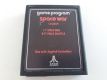 Atari 2600 Space War Atari 2600 Space War