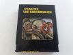 Atari 2600 Schnecke und Eichhörnchen Atari 2600 Schnecke und Eichhörnchen