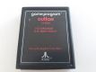 Atari 2600 Outlaw Atari 2600 Outlaw