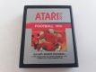 Atari 2600 Football Realsports Soccer Atari 2600 Football Realsports Soccer
