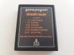 Atari 2600 Street Racer Atari 2600 Street Racer