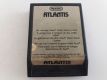 Atari 2600 Atlantis Atari 2600 Atlantis