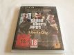 PS3 Grand Theft Auto IV & Episodes from Liberty City Complete