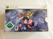 Xbox 360 Street Fighter IV - Collector's Edition