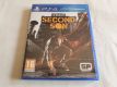 PS4 inFamous - Second Son