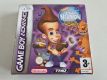 GBA The Adventure of Jimmy Neutron - Attack of the Twonkies UKV