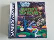 GBA Tiny Toon Adventures - Buster's Bad Dream EUR