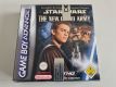 GBA Star Wars - The New Droid Army NOE