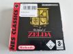 GBA NES Classics - The Legend of Zelda NFHUG