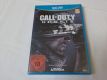 Wii U Call of Duty Ghosts GER Wii U Call of Duty Ghosts GER