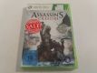 Xbox 360 Assassin's Creed III