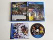 PS4 Kingdom Hearts HD 1.5 + 2.5 Remix