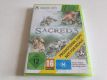 Xbox 360 Sacred 3 - Promotional Copy