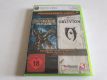 Xbox 360 Bioshock + Oblivion