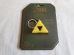 The Legend of Zelda - Triforce LED Keyring