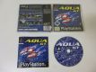 PS1 Aqua GT PS1 Aqua GT