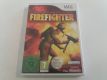 Wii Firefighter NOE Wii Firefighter NOE