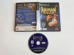 PS2 Rayman Revolution