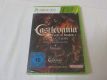 Xbox 360 Castlevania Lords of Shadow Collection Xbox 360 Castlevania Lords of Shadow Collection