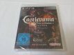 PS3 Castlevania Lords of Shadow Collection PS3 Castlevania Lords of Shadow Collection