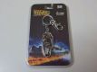 Back to the Future Key Ring Back to the Future Key Ring