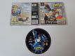 PS1 Crash Bandicoot 3 Warped