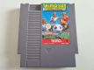 NES Tecmo Cup Football Game ESP