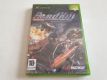Xbox Roadkill Xbox Roadkill